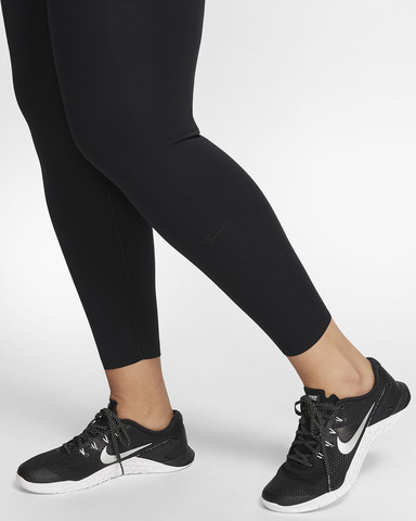 טייץ Nike לנשים (Plus Size) דגם One Luxe