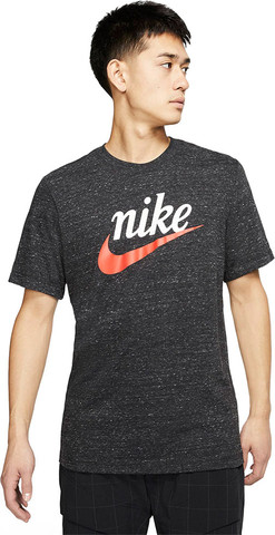 טי שירט Nike לגברים דגם Heritage
