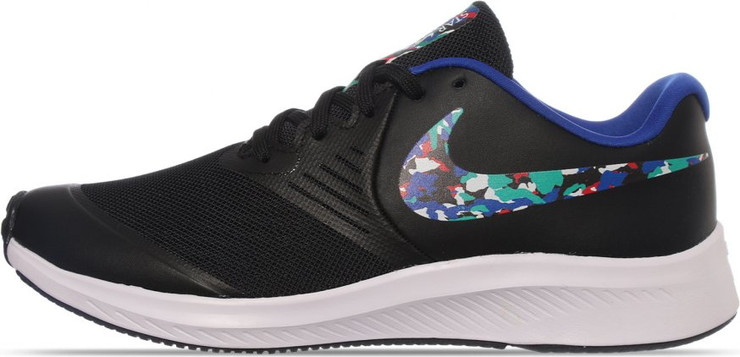 נעלי ריצה Nike לנשים ונוער דגם Star Runner 2