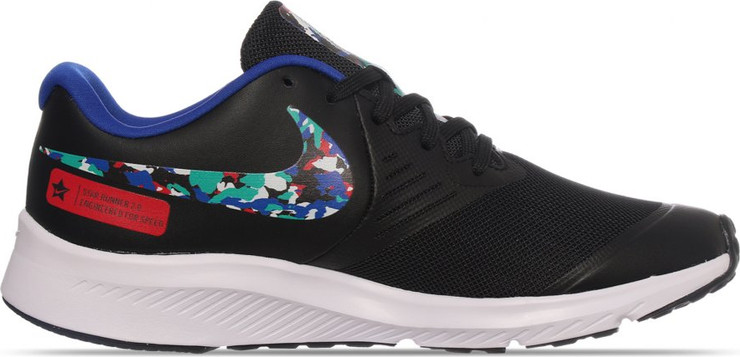 נעלי ריצה Nike לנשים ונוער דגם Star Runner 2