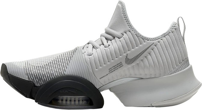 נעלי אימון Nike לגברים דגם Air Zoom SuperRep