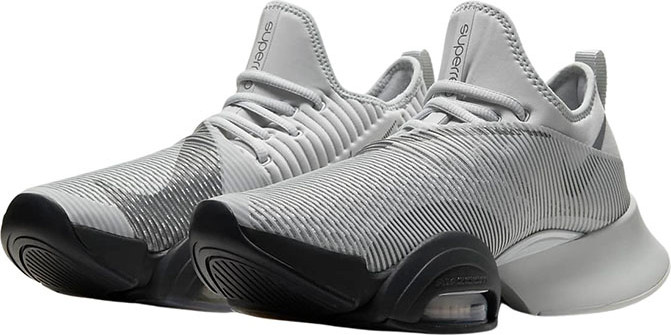 נעלי אימון Nike לגברים דגם Air Zoom SuperRep