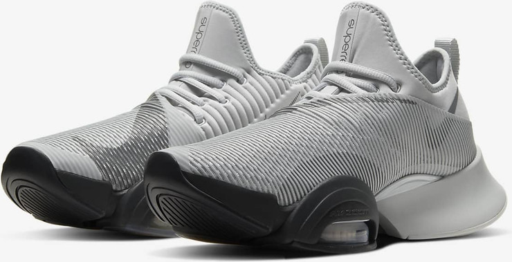 נעלי אימון Nike לגברים דגם Air Zoom SuperRep