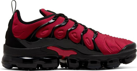 נעלי סניקרס Nike לגברים דגם VaporMax Plus