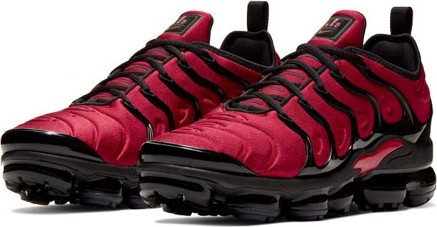 נעלי סניקרס Nike לגברים דגם VaporMax Plus