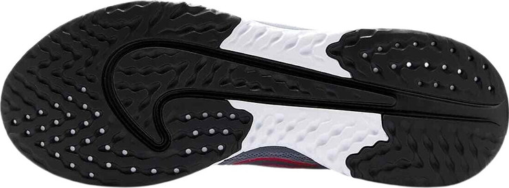 נעלי ריצה Nike לגברים דגם Legend React 2