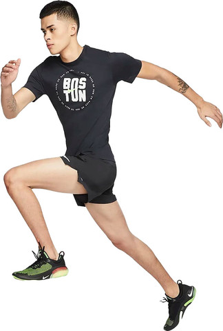 מכנסי אימון Nike לגברים דגם Flex Stride
