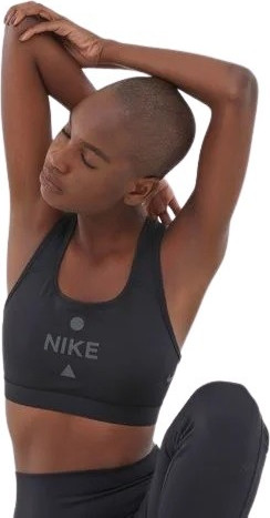 חזיית ספורט Nike לנשים דגם Icon Clash