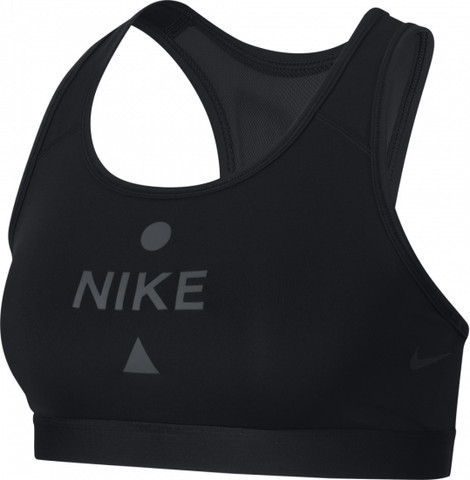חזיית ספורט Nike לנשים דגם Icon Clash