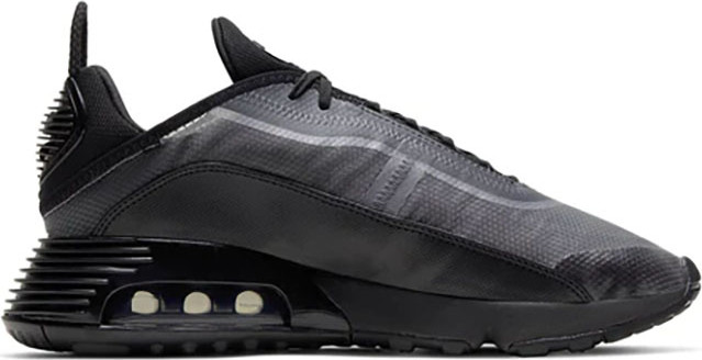 נעלי ריצה Nike לגברים דגם Air Max 2090