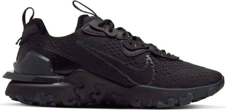 נעלי ספורט נייק React Vision גברים - נייק - White / Grey