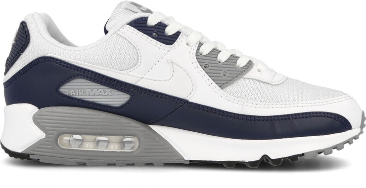 נעלי סניקרס Nike לגברים דגם Air Max 90