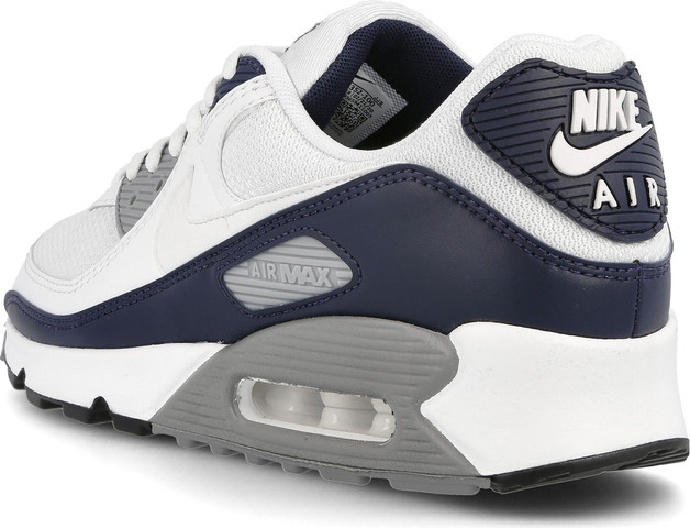 נעלי סניקרס Nike לגברים דגם Air Max 90