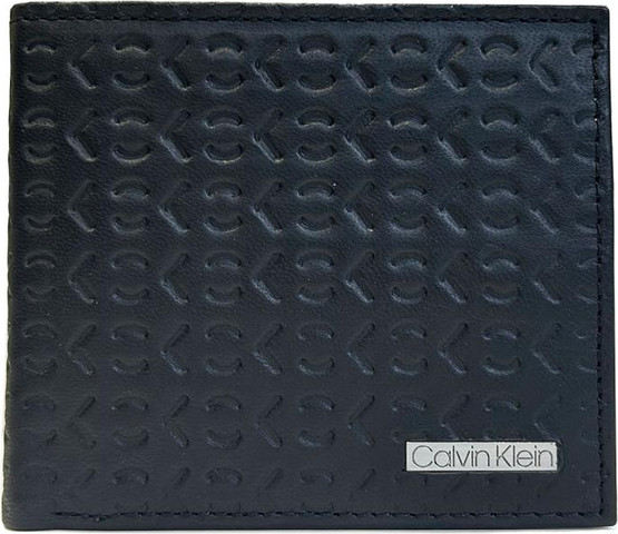 31CK130028 ארנק עור לגבר Calvin Klein דגם