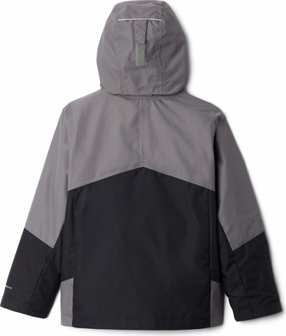 מעיל סקי לילדים ונוער Bugaboo II Fleece Interchange
