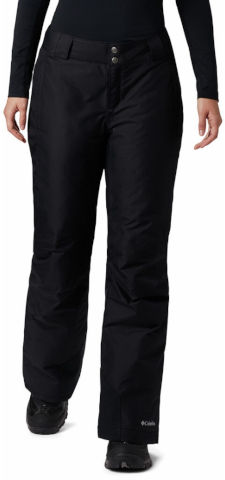 מכנסי סקי וסנובורד לנשים Bugaboo Omni-Heat Pant Black