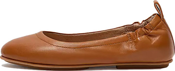נעלי בובה FitFlop לנשים דגם Allegro