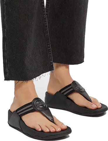כפכפי FitFlop לנשים דגם Walkstar