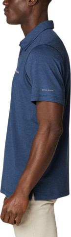 חולצה קצרה לגברים Columbia Hike polo