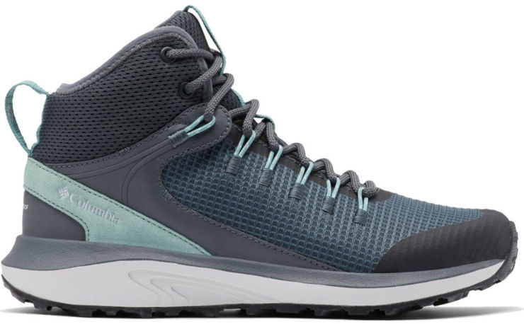 נעליים לנשים Trailstorm Mid Waterproof W