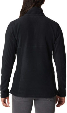 מעיל פליס לנשים Basin Trail III Full Zip