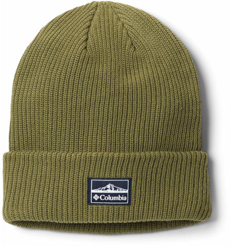 כובע LOST LAGER II BEANIE stone green