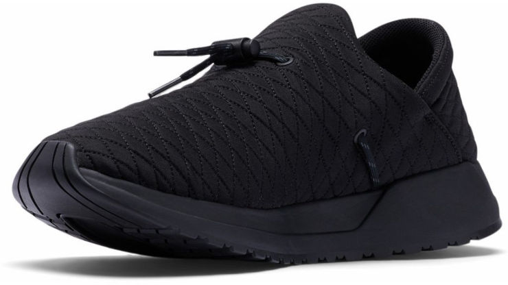 נעליים לגברים Wildone Moc M black/graphite