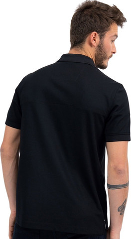 חולצת פולו לגבר דגם Slim Fit
