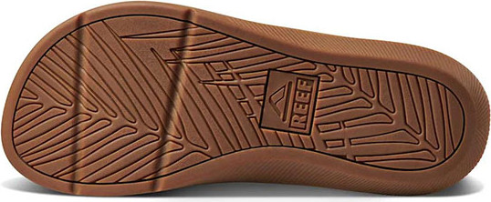 כפכפי Reef לגברים דגם Santa Ana