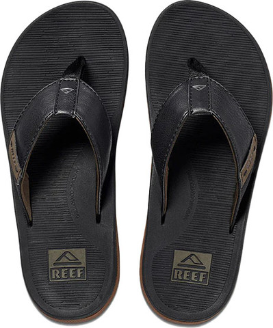 כפכפי Reef לגברים דגם Santa Ana