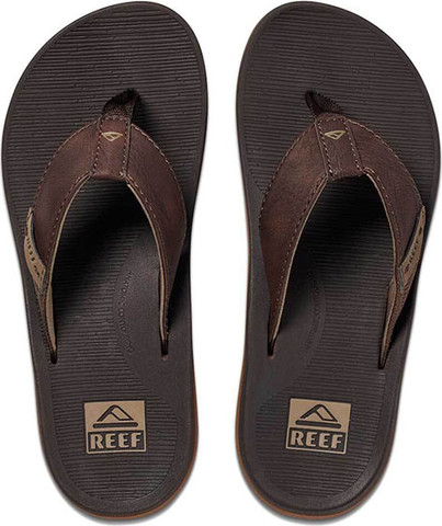 כפכפי Reef לגברים דגם Santa Ana