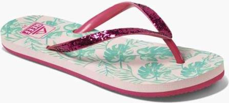 Reef  KIDS STARGAZER PRINTS PARADISE CI4035 כפכפים