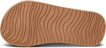 Reef LITTLE AHI CONVERTIBLE LEOPARD CI4097 סנדלים