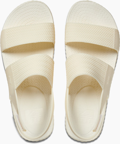 כפכף ריף Reef WS WATER WHITE סנדלים
