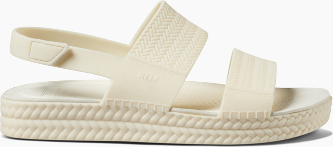כפכף ריף Reef WS WATER WHITE סנדלים