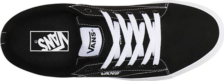 נעלי סניקרס Vans לגברים דגם Seldan
