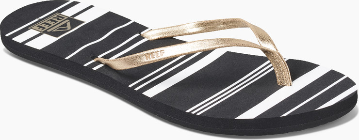 כפכף ריף Reef BLISS-FULL GOLD STRIPE כפכפים