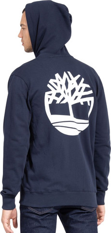 קפוצ'ון Timberland לגברים דגם   Core Tree Logo
