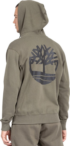 קפוצ'ון Timberland לגברים דגם Core Tree Logo