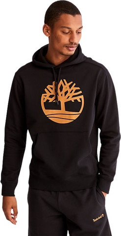 קפוצ'ון Timberland  לגברים דגם Core Tree Pull Over
