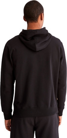 קפוצ'ון Timberland  לגברים דגם Core Tree Pull Over