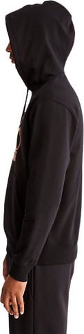 קפוצ'ון Timberland  לגברים דגם Core Tree Pull Over