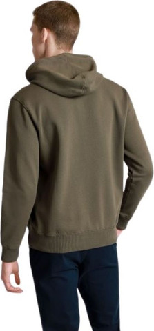 קפוצ'ון Timberland לגברים Yc Core Logo Pull-Over Hoodie