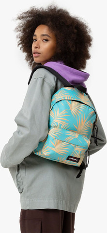 תיק גב Eastpak דגם Orbit