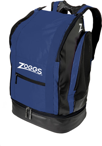 ZOGGS Tour Back Pack תיק גב 40 ליטרים