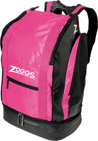 ZOGGS Tour Back Pack תיק גב 40 ליטרים