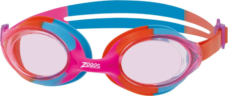 ZOGGS Bondi Junior משקפת שחייה לילדים ונוער (6-14)