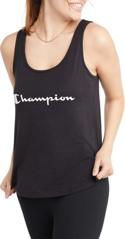 גופיית Champion לנשים בדגם Absolute Crop Top