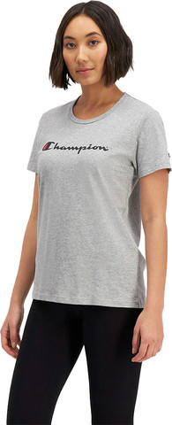 טי שירט Champion לנשים