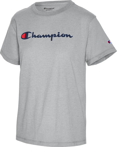 טי שירט Champion לנשים